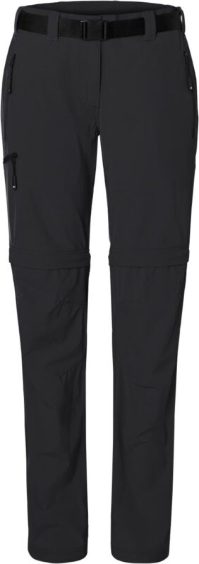 Herren Zip-Off Trekking Hose Daiber | JN 1202