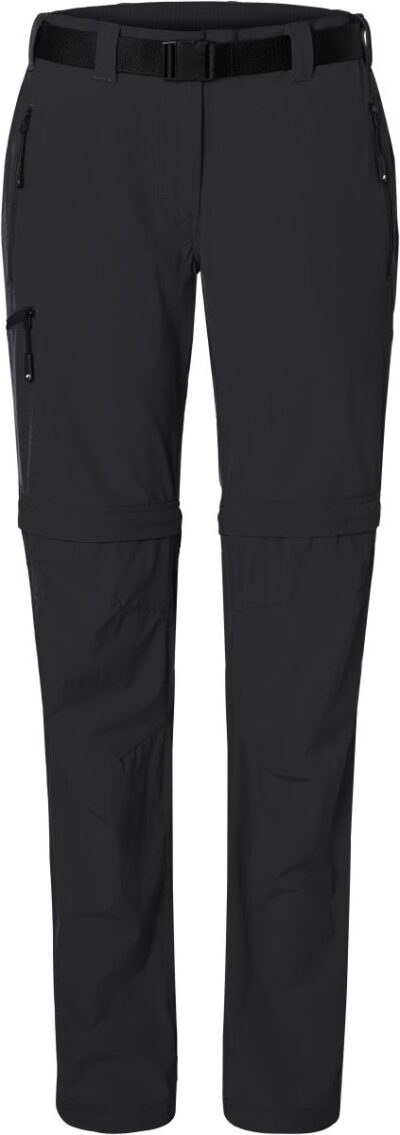 Herren Zip-Off Trekking Hose Daiber | JN 1202