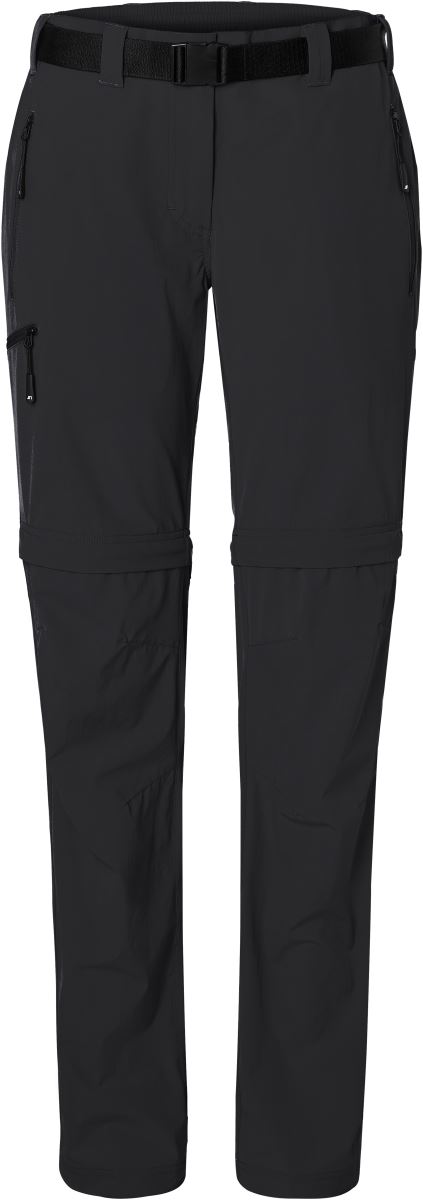 Herren Zip-Off Trekking Hose Daiber | JN 1202