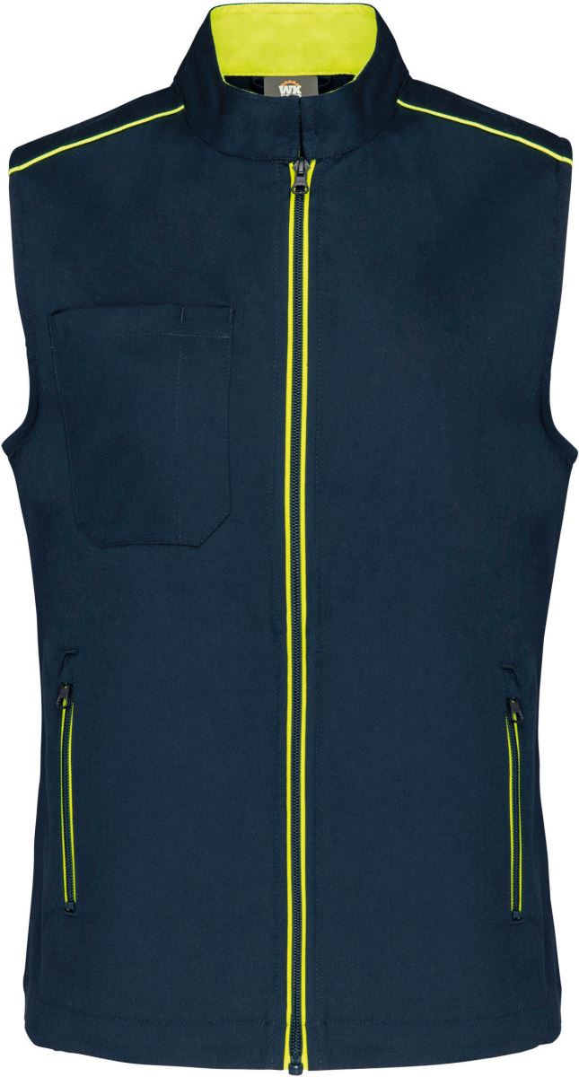 Damen Bodywarmer "Day-to-Day" Kariban WK | WK 6149