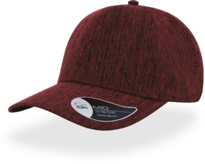 6 Panel Baseball Kappe "Battle" Atlantis | Battle 6 Panel Baseball Kappe "Battle" Atlantis | Battle