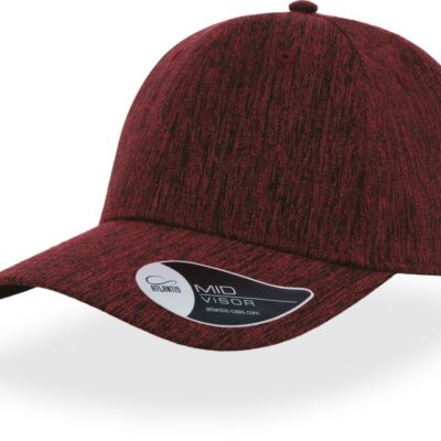 6 Panel Baseball Kappe "Battle" Atlantis | Battle 6 Panel Baseball Kappe "Battle" Atlantis | Battle