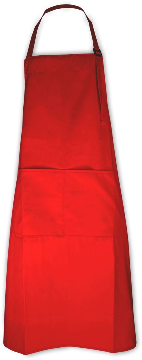 Latzschürze The One | Apron