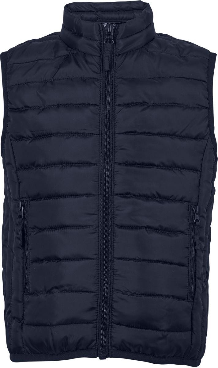 Leichter Kinder Bodywarmer SOL'S | Stream BW Kids