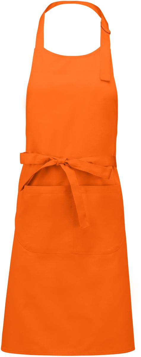 Latzschürze Kariban | K 885