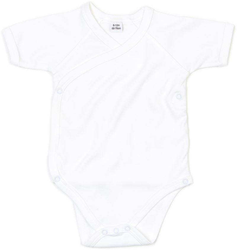 Bio Baby Wickel Body Babybugz | BZ 05