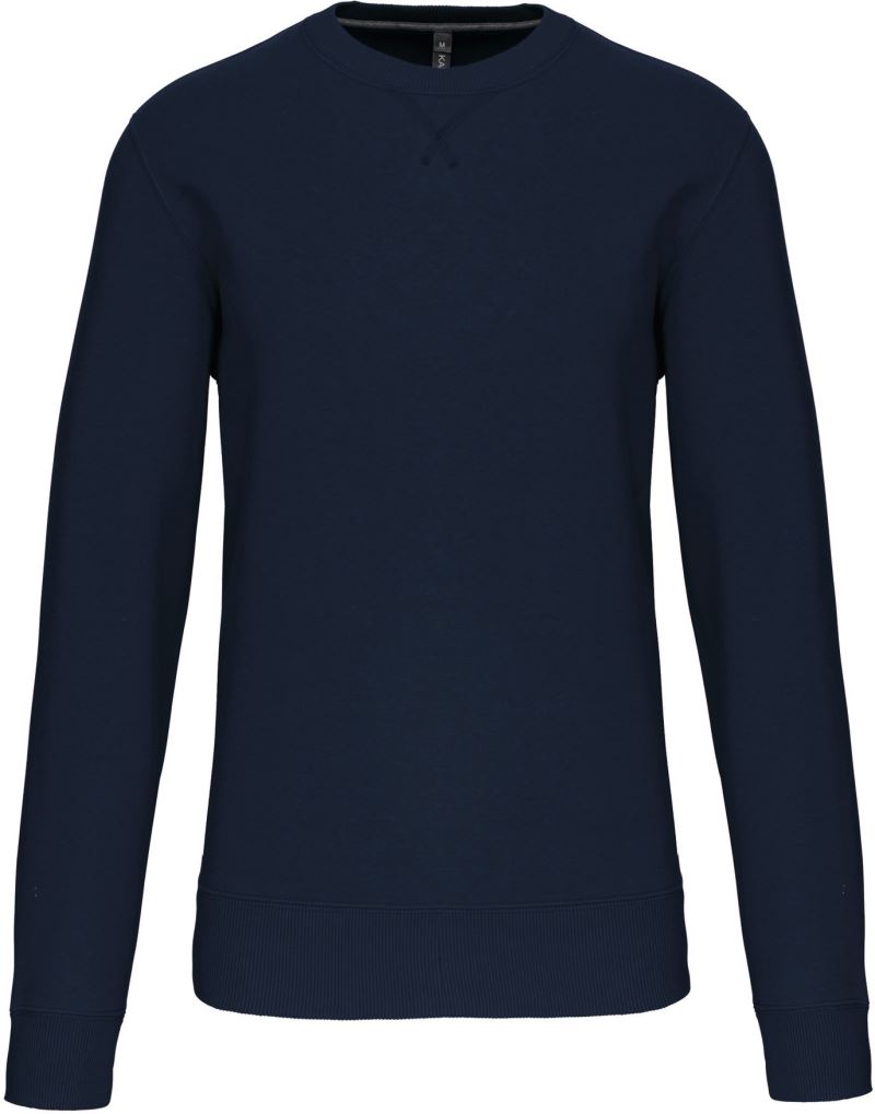 Schwerer Sweater Kariban | K 442