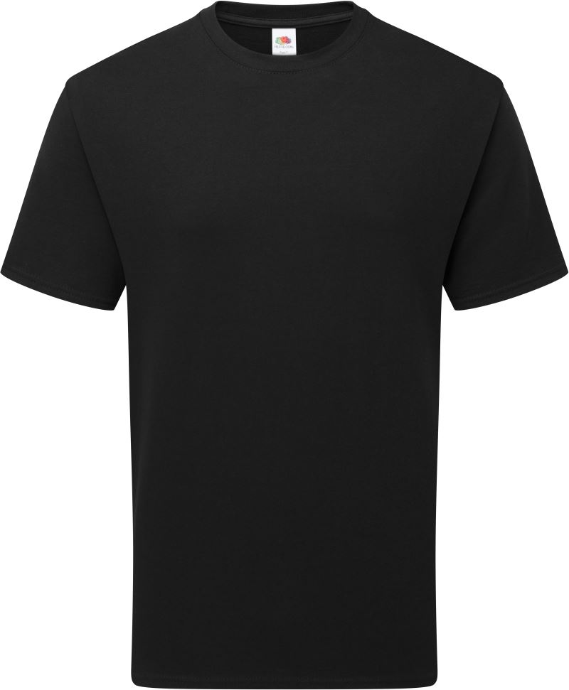 Schweres Bio T-Shirt F.O.L. | Pure Cotton T