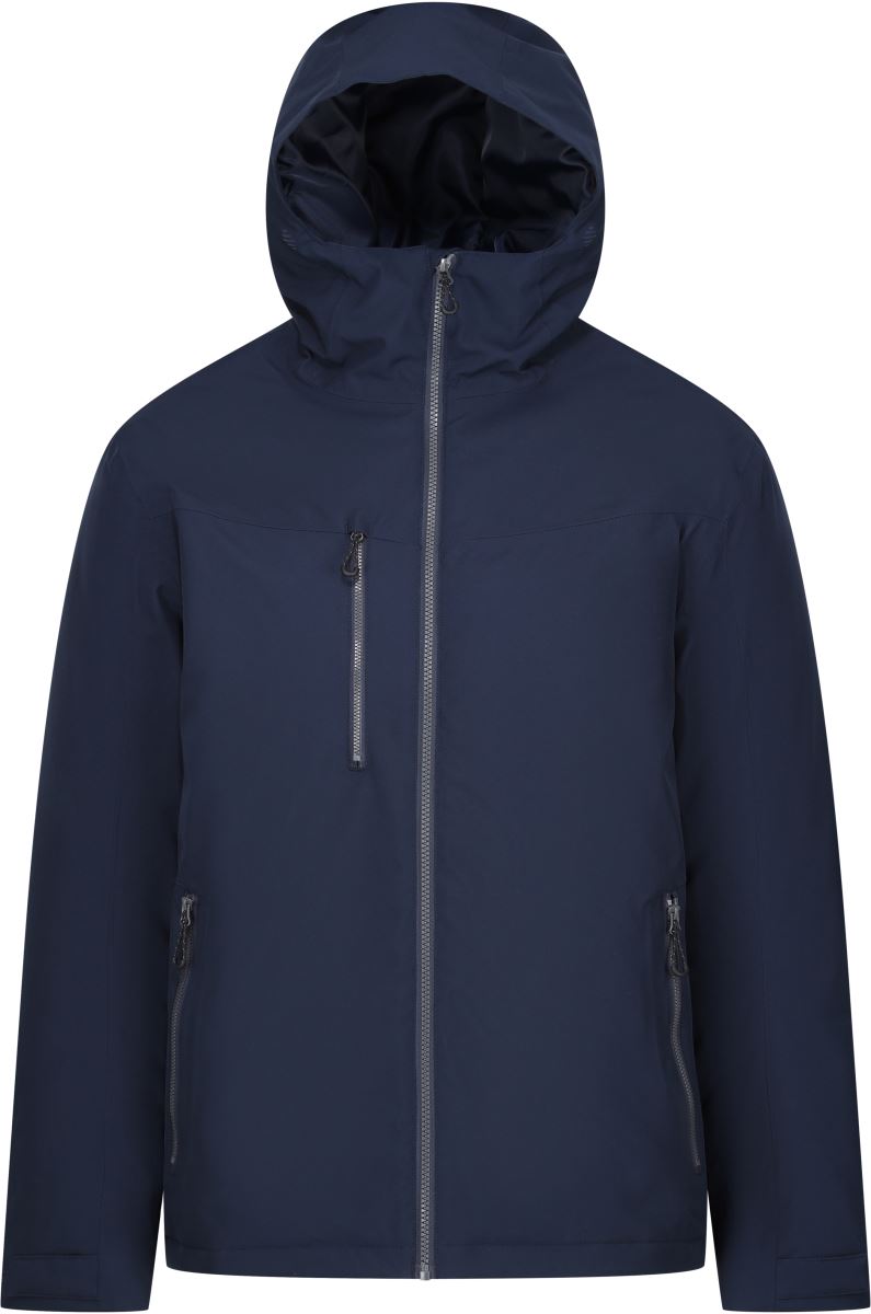 Steppjacke "Navigate" Regatta | TRA 253