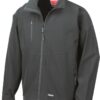 Herren 2-Lagen Softshell Jacke Result | R 128M Herren 2-Lagen Softshell Jacke Result | R 128M
