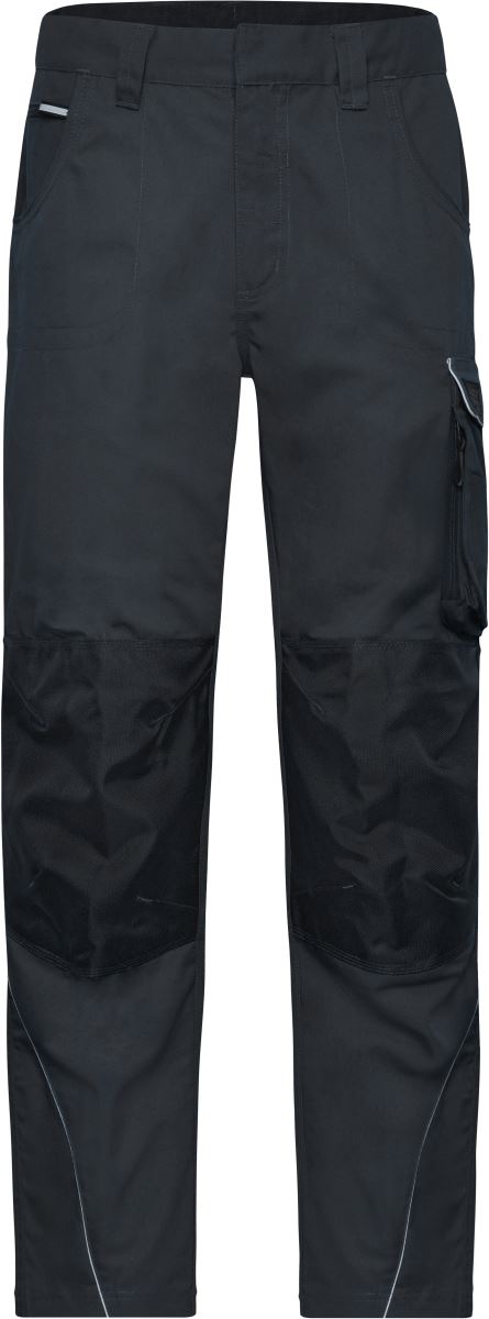 Workwear Hose - Solid Daiber | JN 878 (42-60)