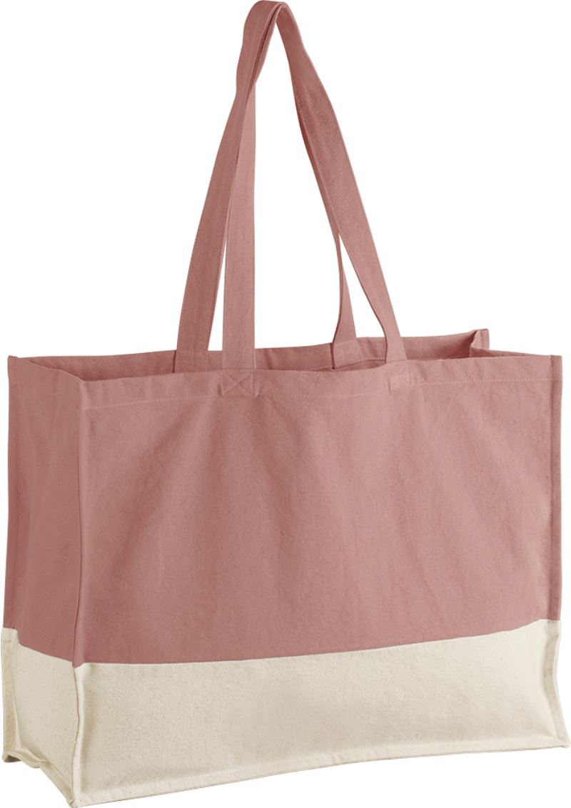 EarthAware® Bio-Baumwoll Shopper Westford Mill | W 858