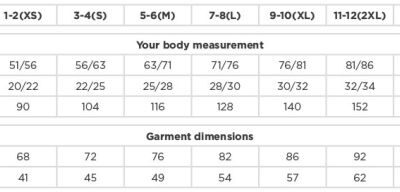 Kinder Raglan Sweater Russell | 762B