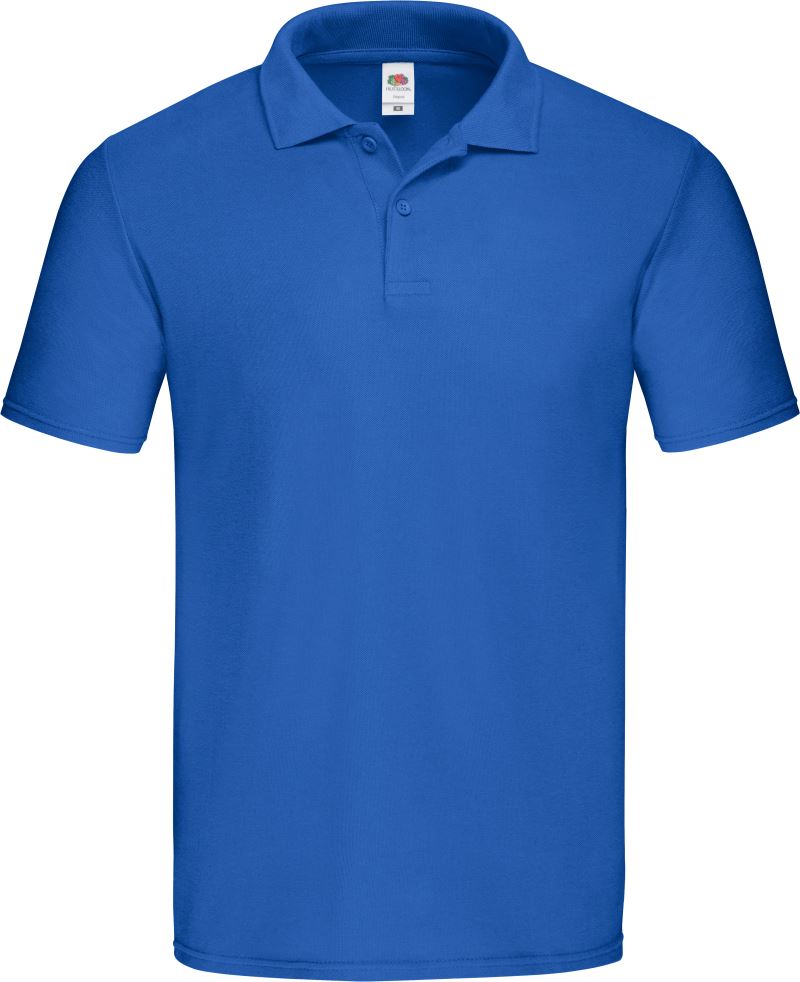 Herren Piqué Polo F.O.L. | Original Polo
