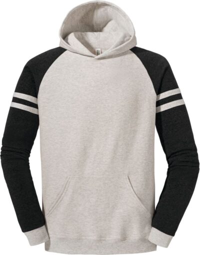 Kapuzen Sweater "NuBlend Varsity" Jerzees | 97CR