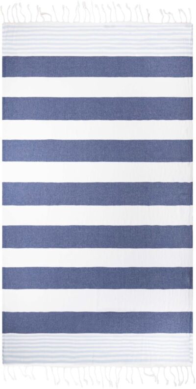 Hamamtuch "Marine" The One | Hamam Marine