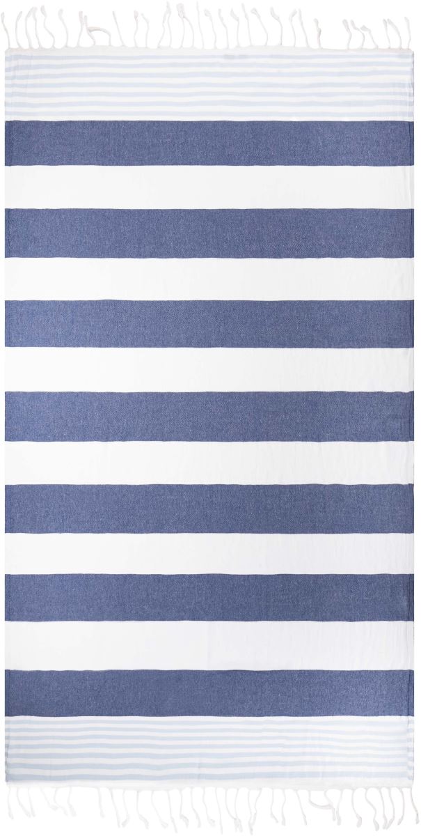 Hamamtuch "Marine" The One | Hamam Marine