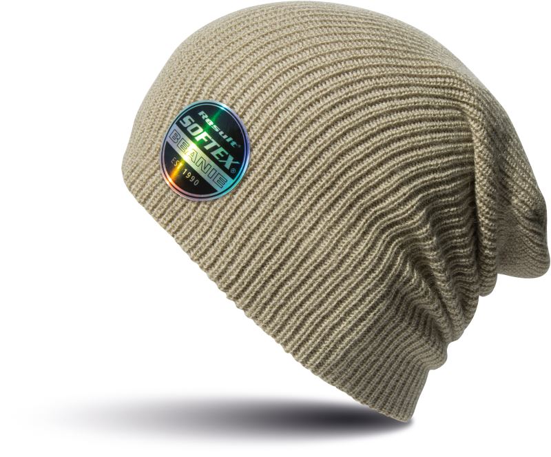 SOFTEX® Beanie Result Winter Essentials | RC 031X