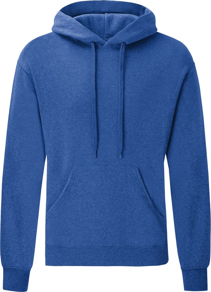 Kapuzen Sweater F.O.L. | Classic Hooded Sweat