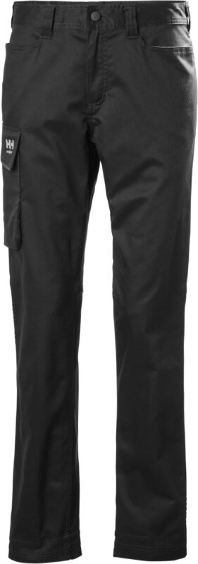 Damen Workwear Hose "Manchester" Helly Hansen | Manchester 77531