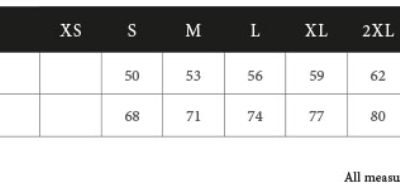 Schweres Herren Stretch Piqué Polo Tee Jays | TJ 1407 Grössentabelle