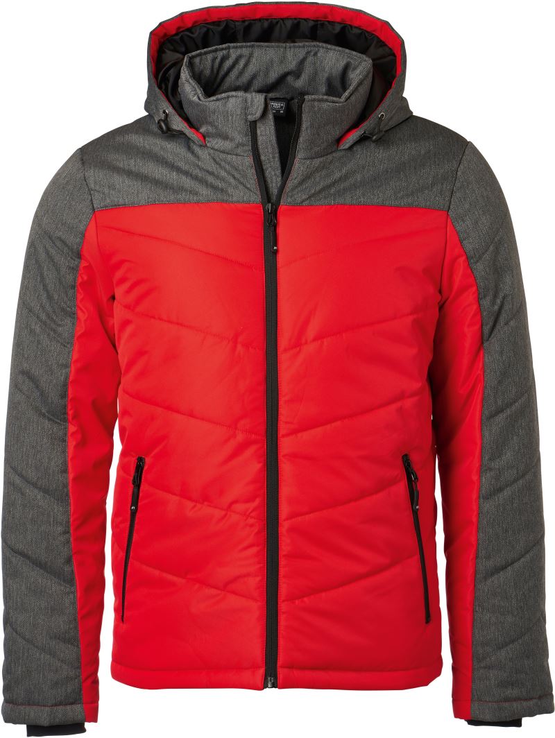 Herren Winterjacke Daiber | JN 1134 Herren Winterjacke Daiber | JN 1134