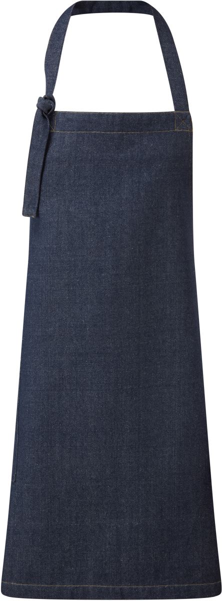 Latzschürze mit Seitentaschen "Regenerate" Premier | PR 122