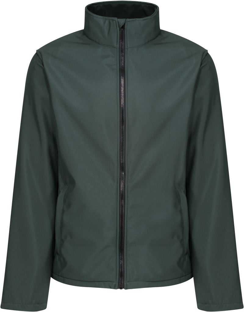 Herren 2-Lagen Softshell Jacke "Ablaze" Regatta | TRA 628