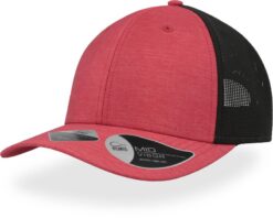 6 Panel Mesh Kappe Atlantis | Whippy