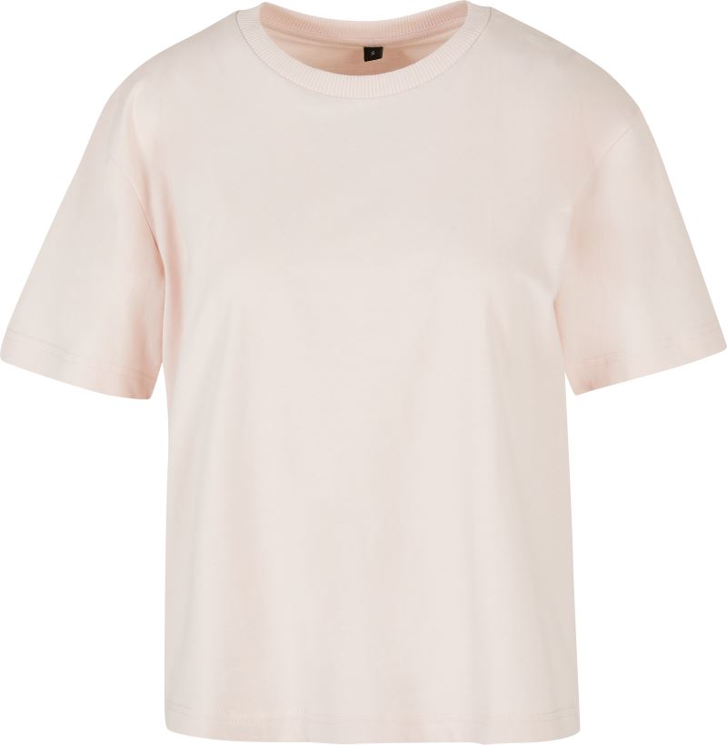 Damen T-Shirt "Everyday" Build your Brand | BY 211