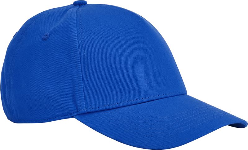 5 Panel EarthAware® Kappe Beechfield | B 825