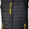 Hybrid Gilet "Compass" Result Recycled | R 238X Hybrid Gilet "Compass" Result Recycled | R 238X