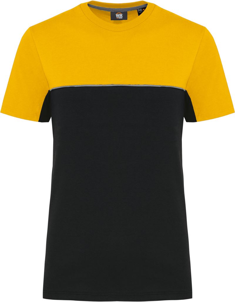 Workwear T-Shirt Kariban WK | WK 304