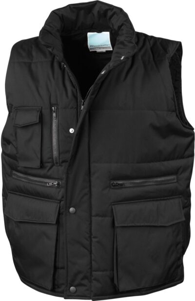 Bodywarmer Result | R 127X Bodywarmer Result | R 127X