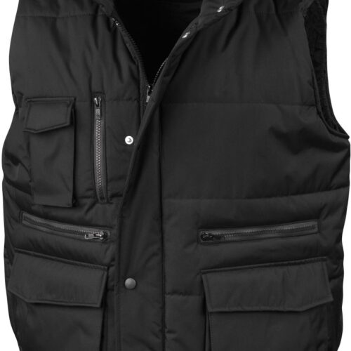 Bodywarmer Result | R 127X