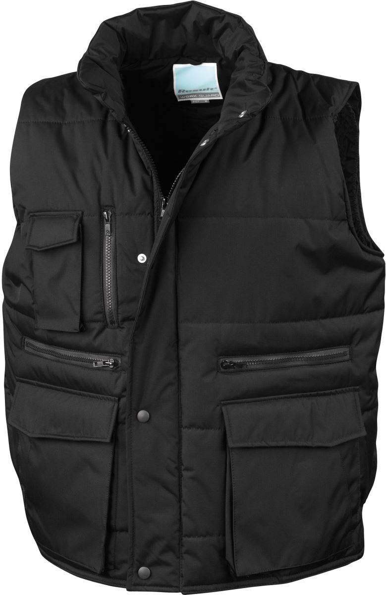 Bodywarmer Result | R 127X
