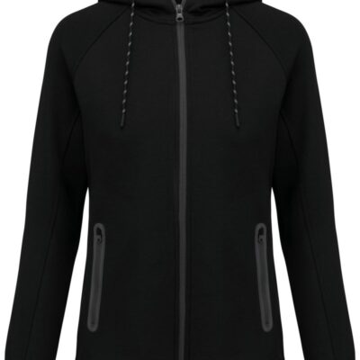 Damen Trainingsjacke Kariban ProAct | PA 359