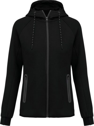 Damen Trainingsjacke Kariban ProAct | PA 359