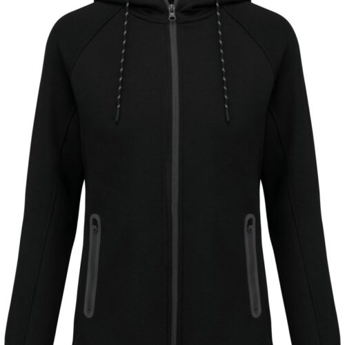 Damen Trainingsjacke Kariban ProAct | PA 359