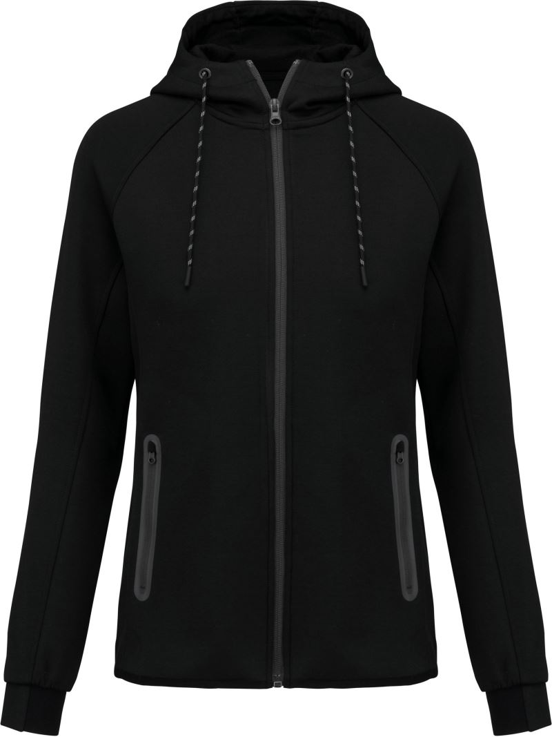 Damen Trainingsjacke Kariban ProAct | PA 359