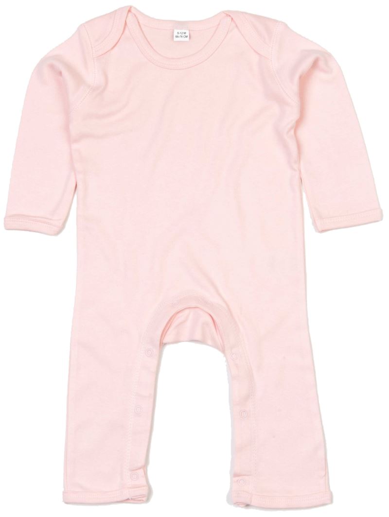 Baby Strampler Babybugz | BZ 13