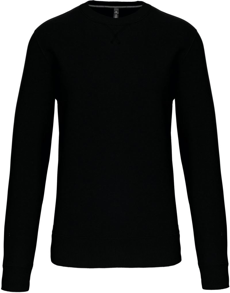 Schwerer Sweater Kariban | K 442