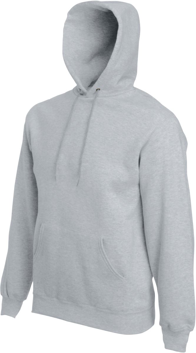 Kapuzen Sweater F.O.L. | Classic Hooded Sweat