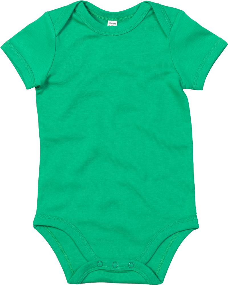 Baby Body Babybugz | BZ 10