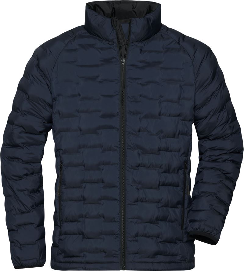 Leichte Herren Steppjacke Daiber | JN 1162
