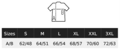 Damen 2-Lagen Kapuzen Softshell Jacke SOL'S | Race Hooded Women Grössentabelle Damen 2-Lagen Kapuzen Softshell Jacke SOL'S | Race Hooded Women Grössentabelle