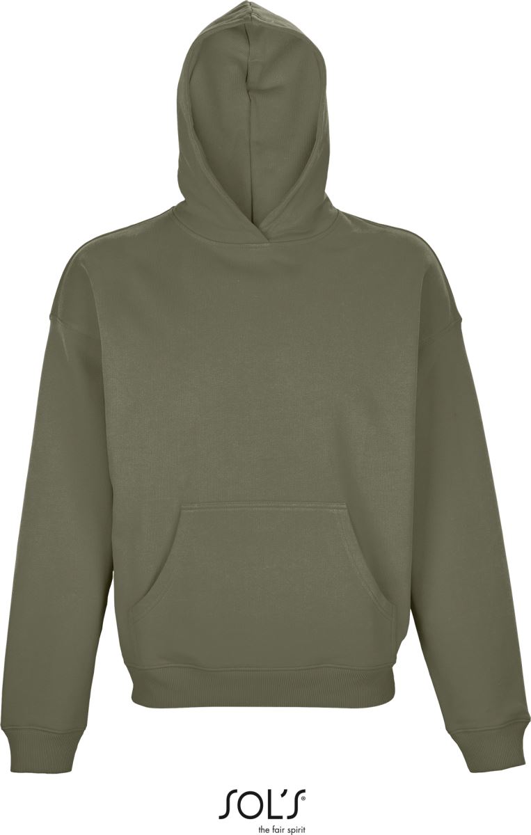 Unisex Kapuzen Sweater SOL'S | Connor