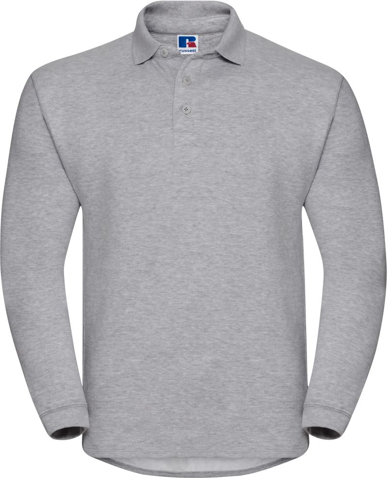 Workwear Polo Sweater Russell | 012M