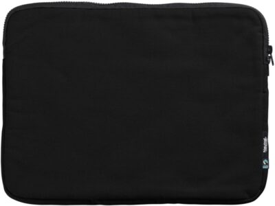 Bio Fairtrade Laptop Tasche Neutral | O 90044 Bio Fairtrade Laptop Tasche Neutral | O 90044