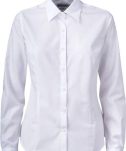 Twill Bluse langarm J.Harvest & Frost | YB 50 Regular Women